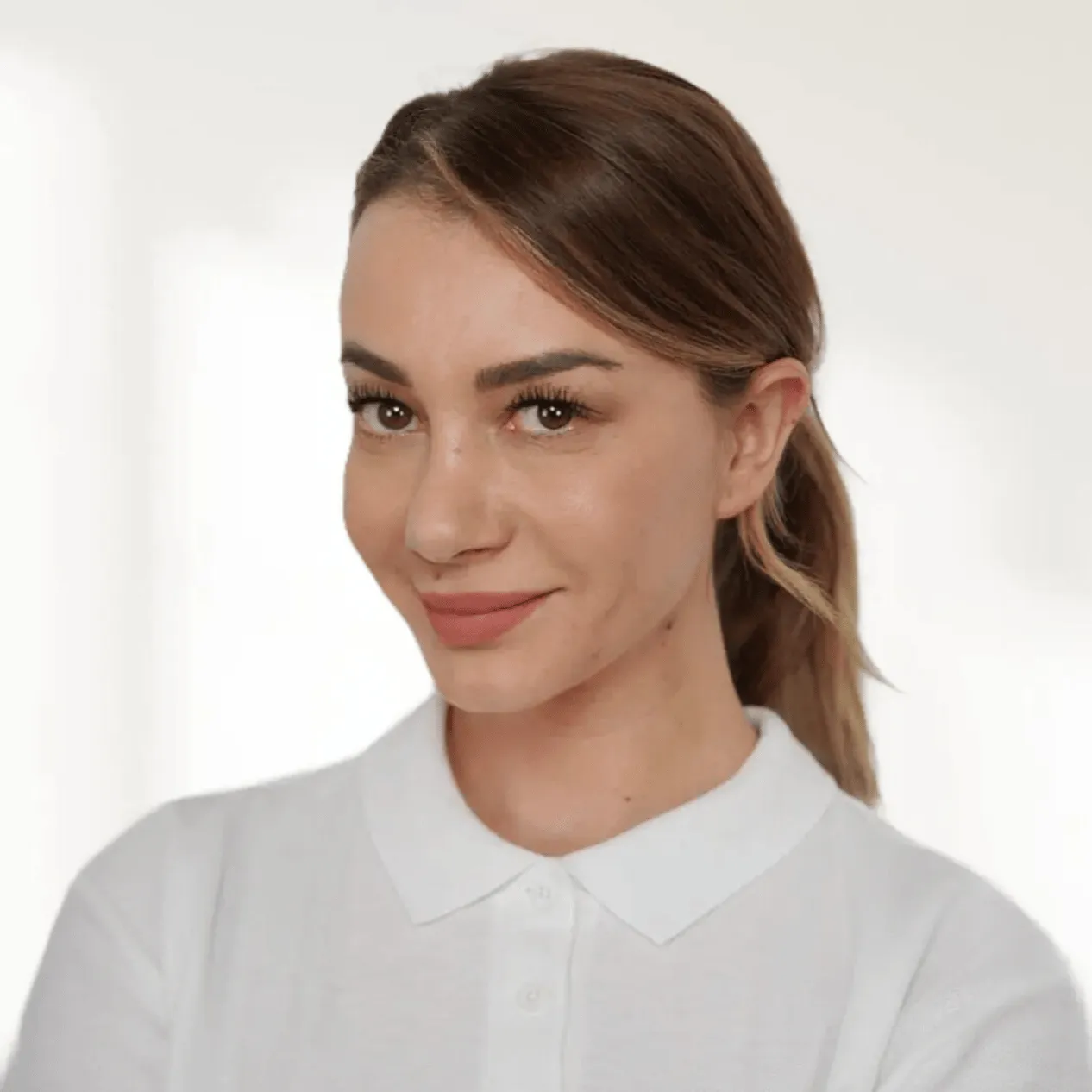 Blerina Bevapi
