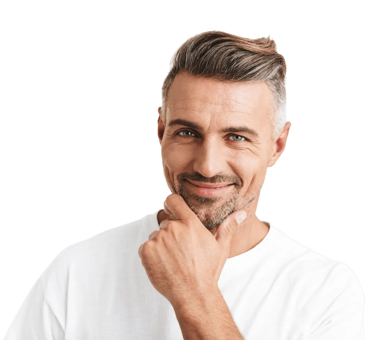 Günstige Haartransplantation